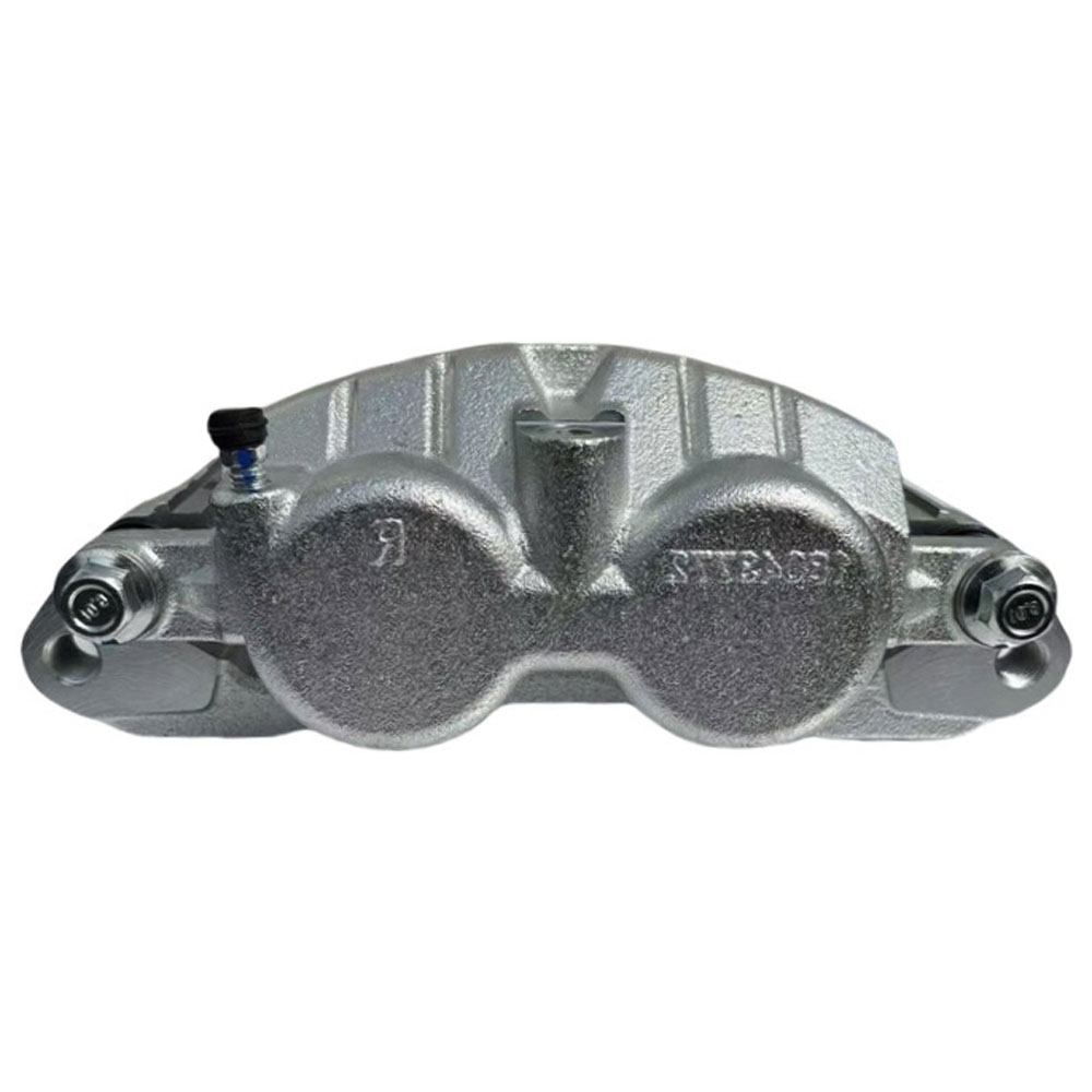 2002 Chevrolet Silverado 3500 Brake Caliper
